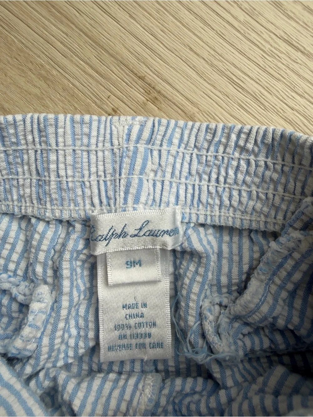 Ralph Lauren great ralph